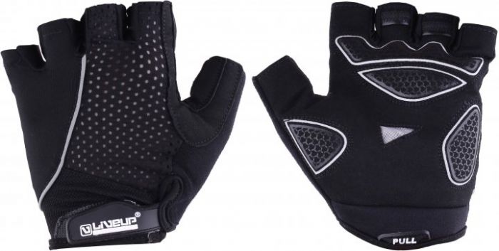 Спортивні рукавички LSU5050M-BGМ
