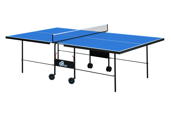 Теннисный стол складной Athletic Premium Gk-3.18