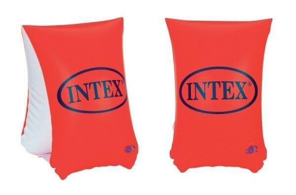 Надувные нарукавники для плаванья Intex 59640
