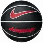 Мяч баскетбольный Nike Dominate BLACK size 6
